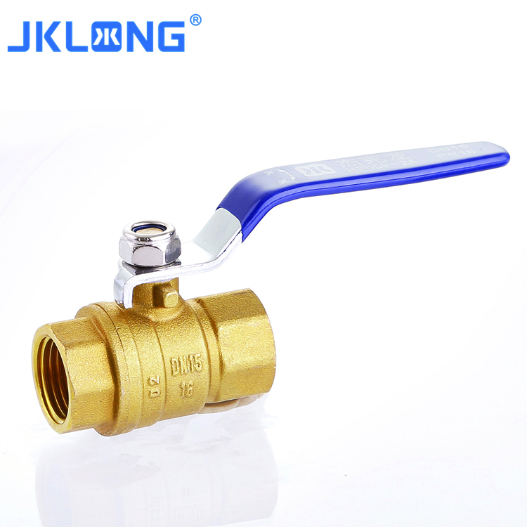 Brass Ball Valve Low Price With Great Quality