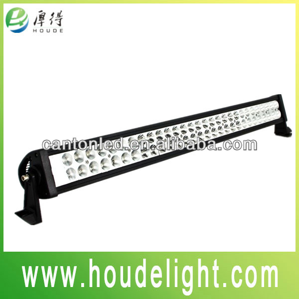 33inch 180w off road led bar light for ATV, UTV, SUV, 4wd, 4x4, off roads