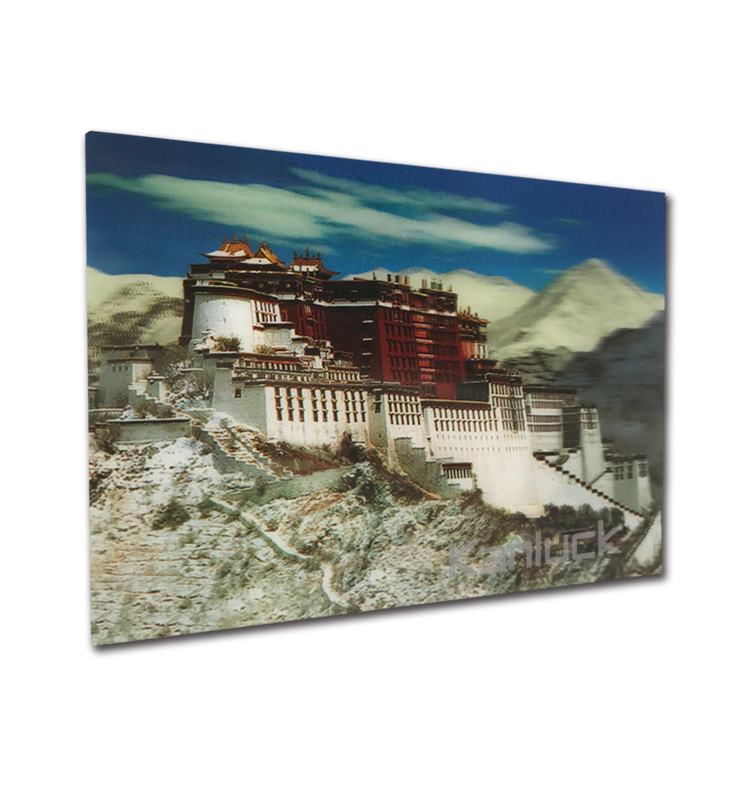 3d Picture of Scenery / Natural Scenery Pictures / Chinese Landscape Painting