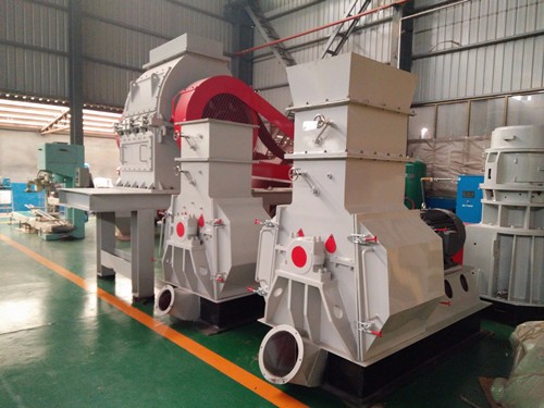 LIDA GXP65X100 Wood pellet Efficient Hammer Mill machine made in China for sale