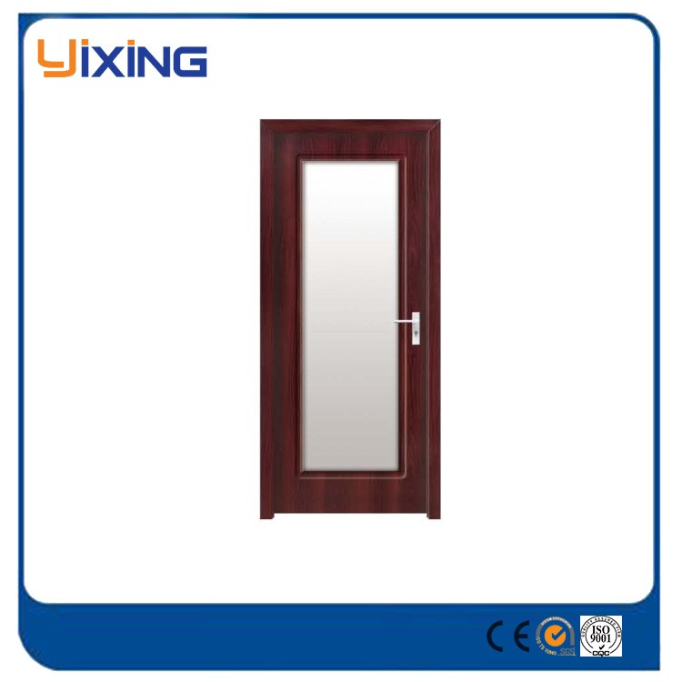 Chinese Products Wholesale Anhui interior flush mdf door