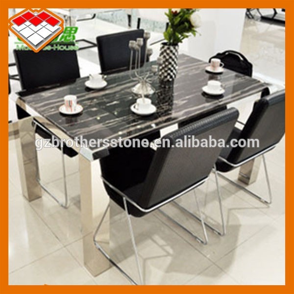 Guangzhou building materials manufacturers China natural silver dragon marble