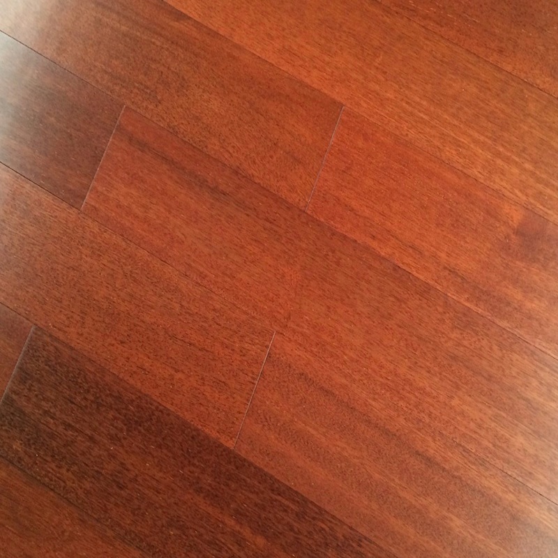 merbau flooring factory engineered hardwood floor for sale