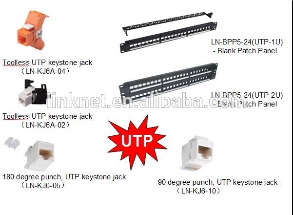 4 Cooling fans tray  for Network cabinets Server and racks