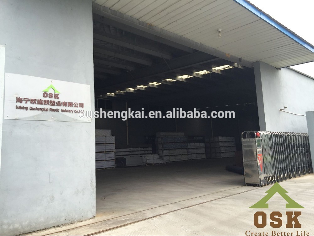 waterproof external wall panel wholesale