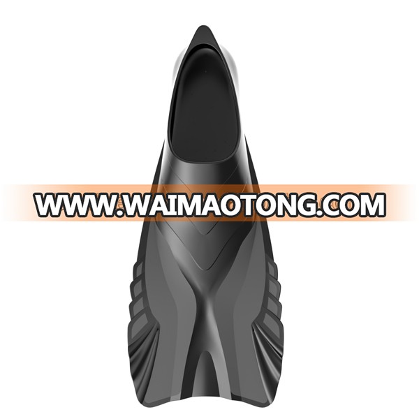 2014 New Professional Rubber Scuba diving Fins, surfboard fins (FN-400)