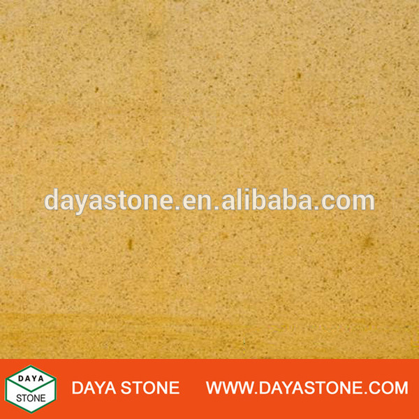 Buff Sandstone pavement stone