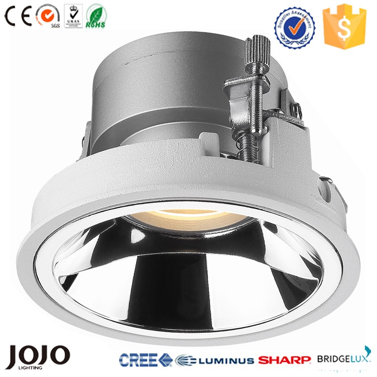 15W-25W  anti-glare mini led downlight