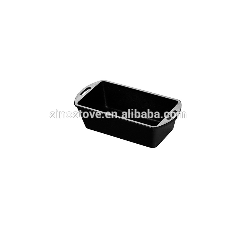 OEM Non-stick Cast Iron bakeware