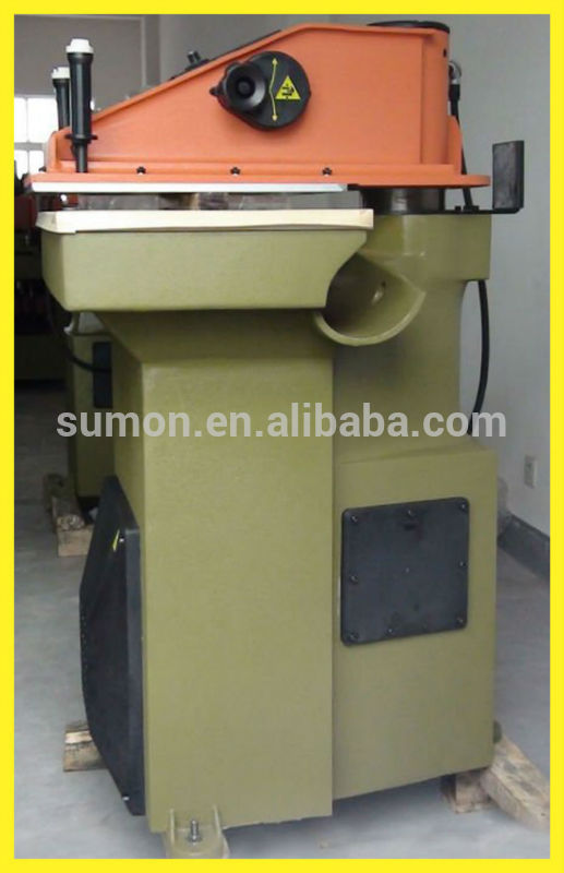 shoe sole cutting machine/Hot sell cheap shoe cutting machine