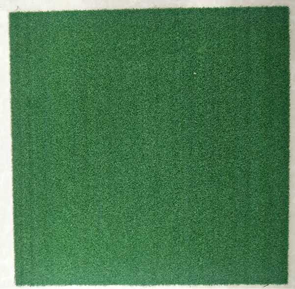 Carpet lawn antislip green plastic carpet / Home decoration artificial grass sports flooring for garden