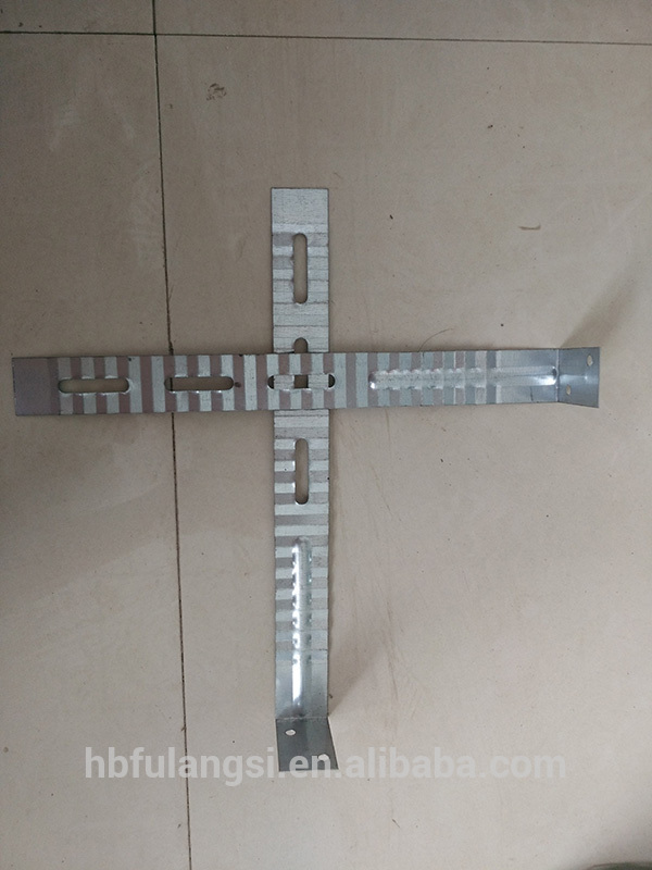 J Type Wall Tie For Wall Protecting(direct factory)