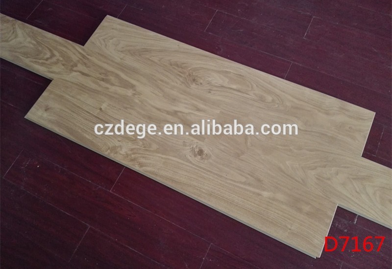 Good water resistant teak wood flooring with competitive price