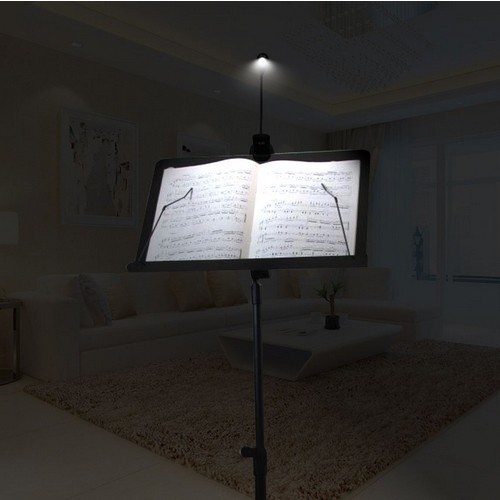 Amazon Hot High Quality LED multifunctional Reading lamp