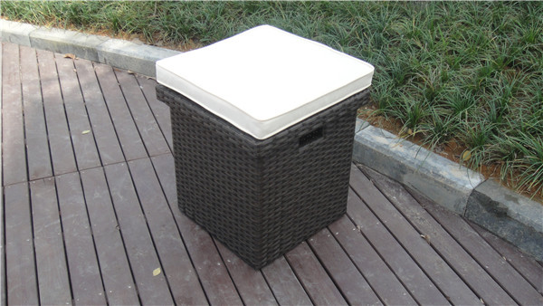 rattan Laundry basket&rattan storage box