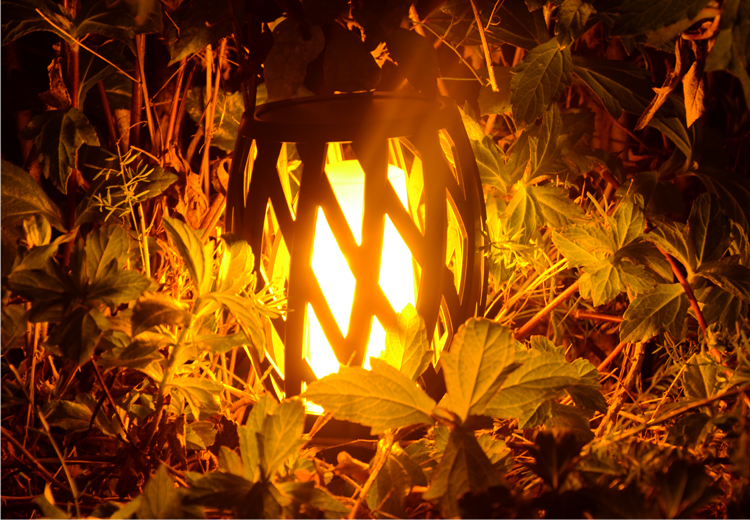 2018 New Solar Flame light with patent solar flame flickering lamp torch