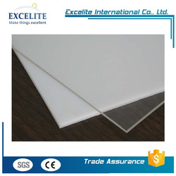 Easily mantainance Antistatic polycarbonate sheet for bulletproof panels