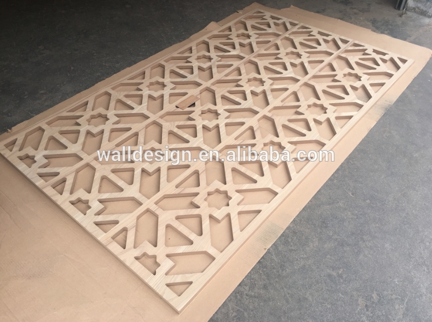 Northern Ireland decorative wood wall panels d for Commercial space decoration