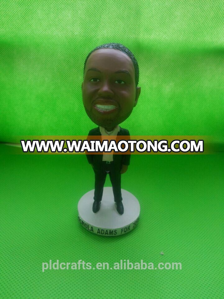 2014 Personal Bobble Head Wholesales