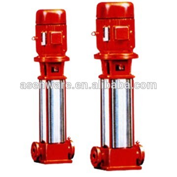 Fire water pump/irrigation water pump/portable fire pump