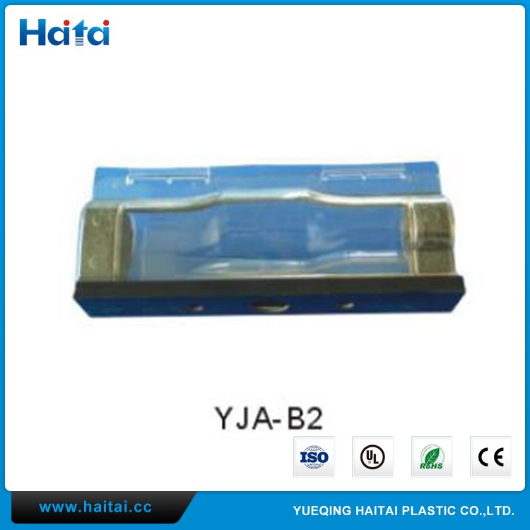 Haitai Plastic Electrical Waterproof Underground Cable Junction Boxes