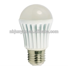 hot selling and high quality (3W, 5w, 7w, 9w) Indoor Clear Glass Cover Pull Tail Lighting Led High Power Bulbs Lamp