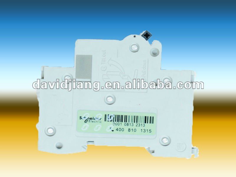 CIRCUIT BREAKER/C45 MINI CIRCUIT BREAKER