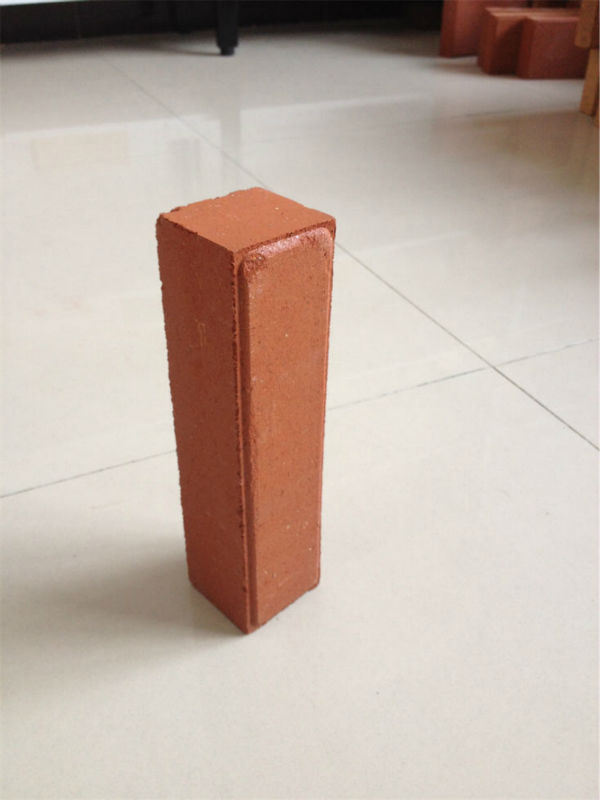 China supplier of clay paving bricks