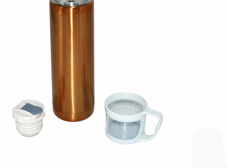 hot sale Insulated stainless steel coffee mug with lid