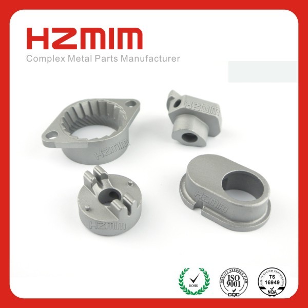 China high quality casting steel, die casting parts, precision casting