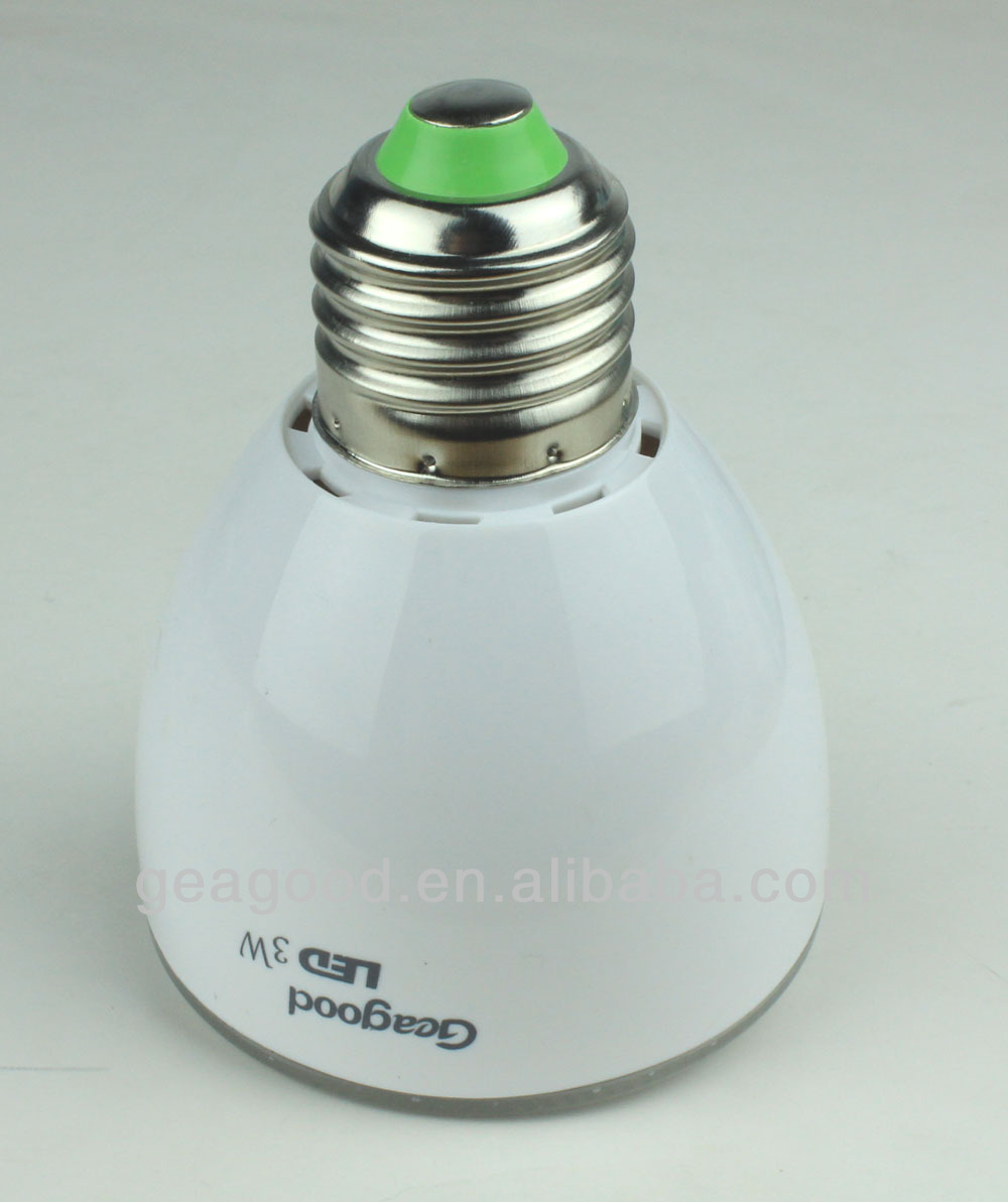 Factory price and golden supplier street sound sensor lights e27 led bulb light 2000k-6500k