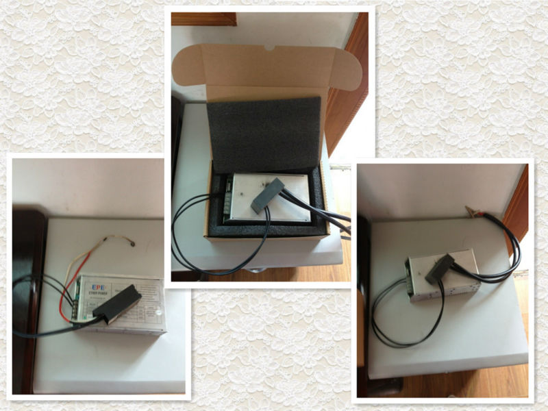 Replacement for  HMI1500W HTI 1500 double ended short arc stage lamp