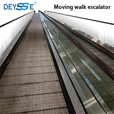 Best sell china escalator parts cart e3m 36 kone escalator