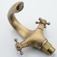 High Quality garden faucet stainless steel bibcock tap