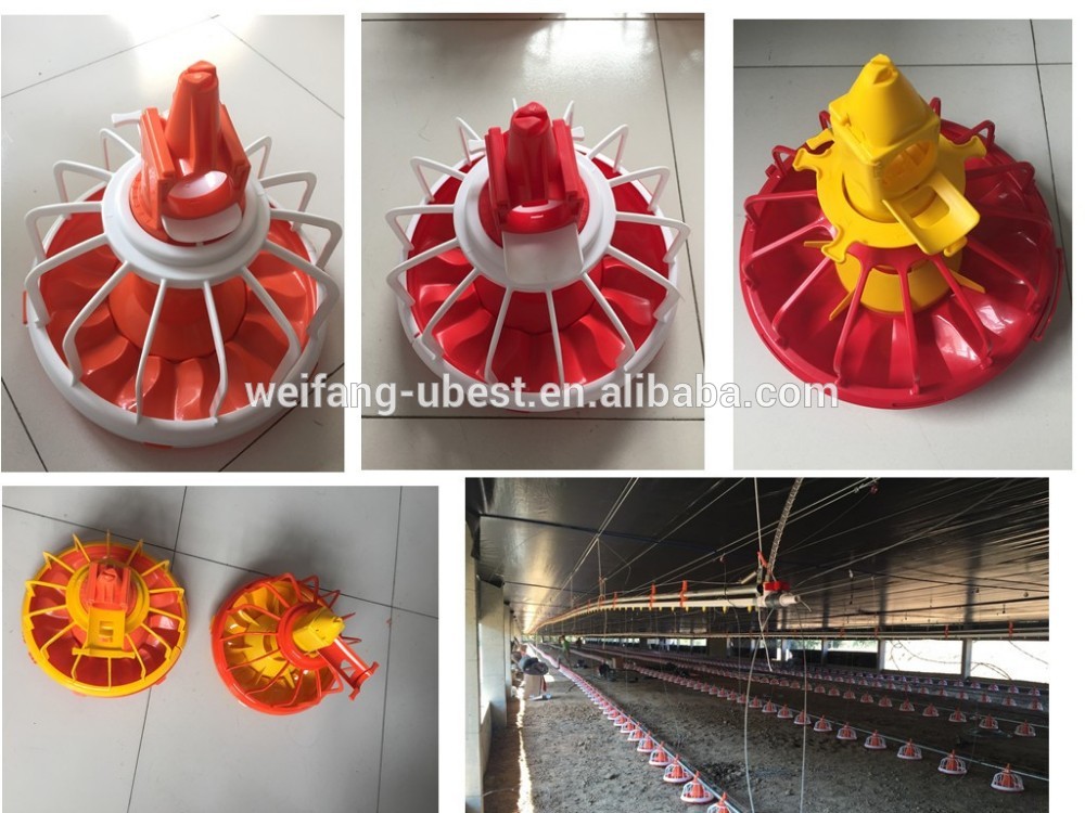 automatic poultry feeders for chickens