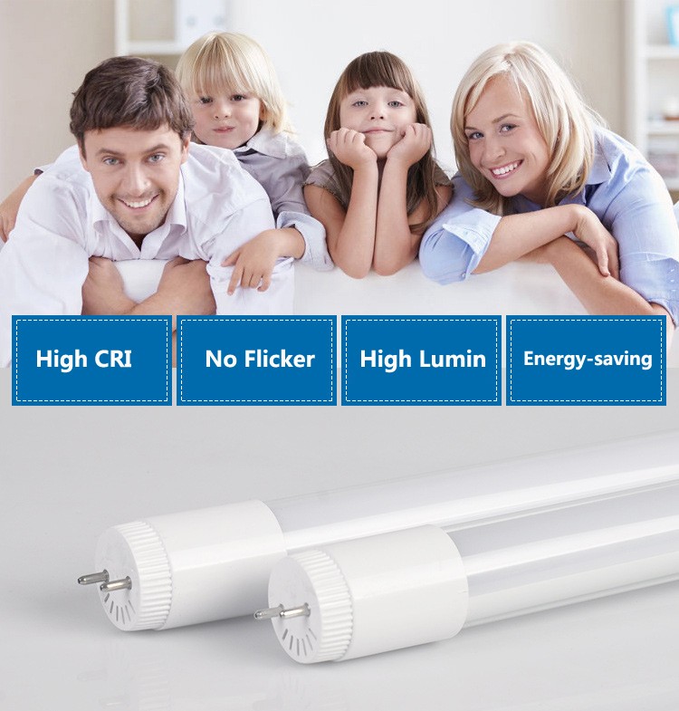 Hot Sale New Hot T8 18w LED Read Tube