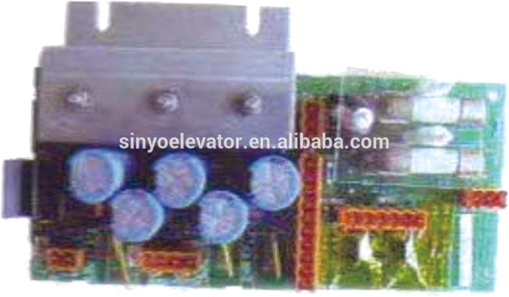 Kone Elevator parts PC Board KM773390G03