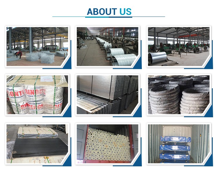 anti corrosion welded wire mesh for rabbit cage