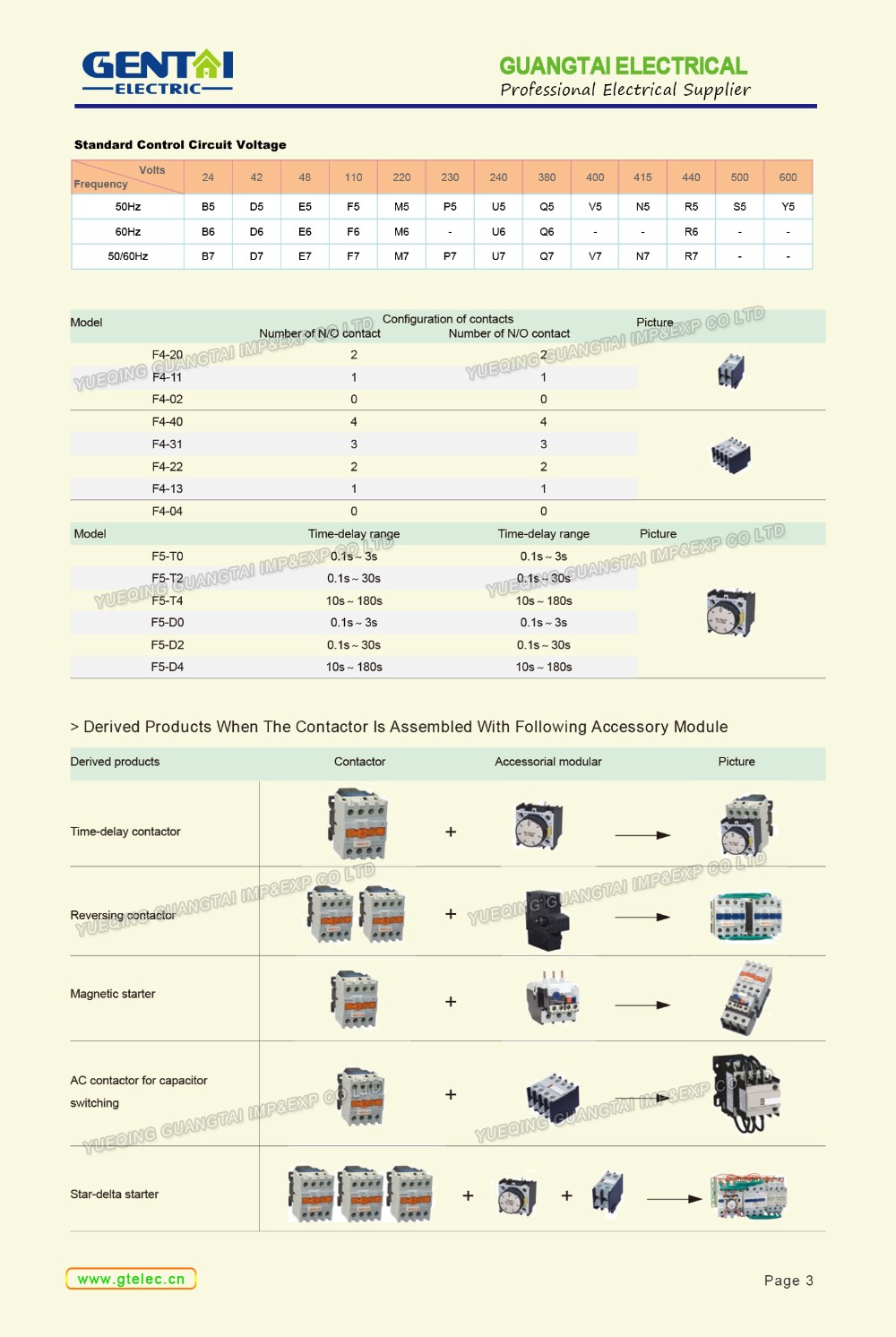 Good Quality Telemecanique LC1-D Series LC1 - D0910 LC1 - D1210 AC Contactor