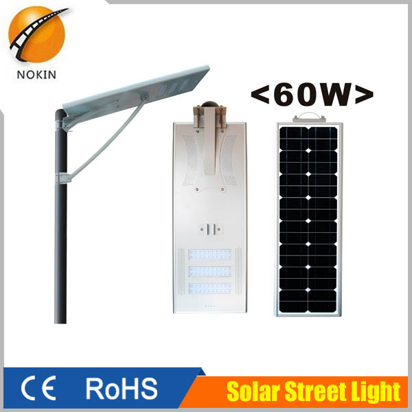 15W 5 years warranty outdoor solar led street light best price