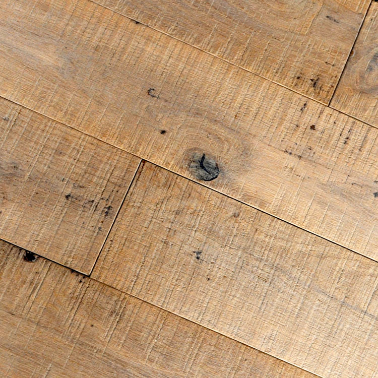 USA market oak solid wood flooring