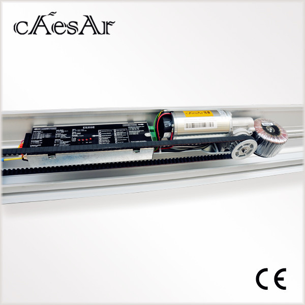 China Supplier Caesar  UK standard  Cafe Shopping Mall  Durable Automatic  Sliding Glasses  doors  price list