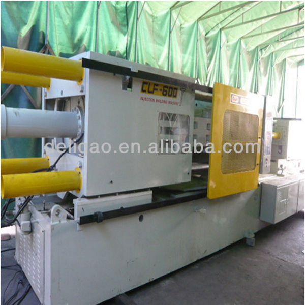 second hand injection molding machine for sale