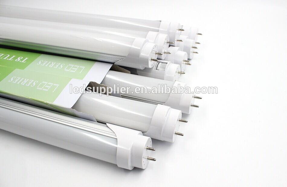 OEM ODM 4w to 24w T5 T8 led tube