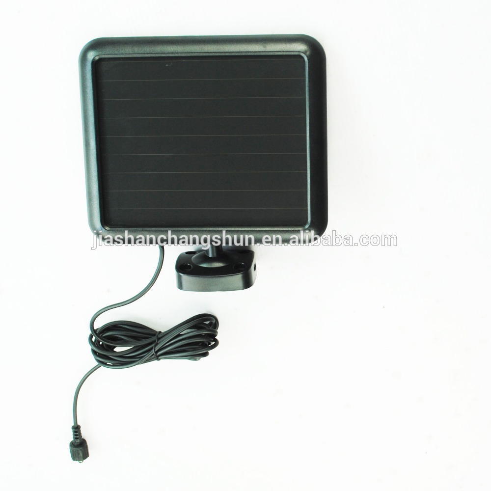 Solar Motion Light