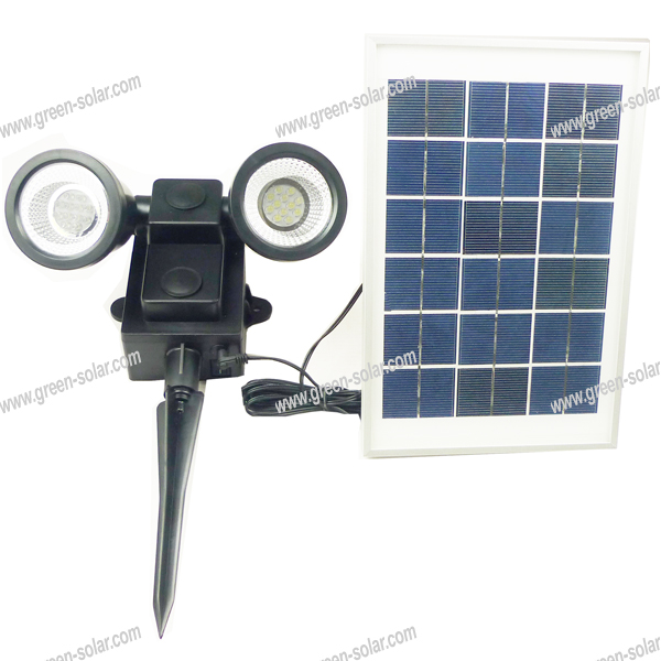 Solar Light