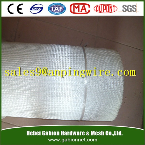 1m width fiberglass mesh/net fiber glass alkali resistant fiberglass wire mesh