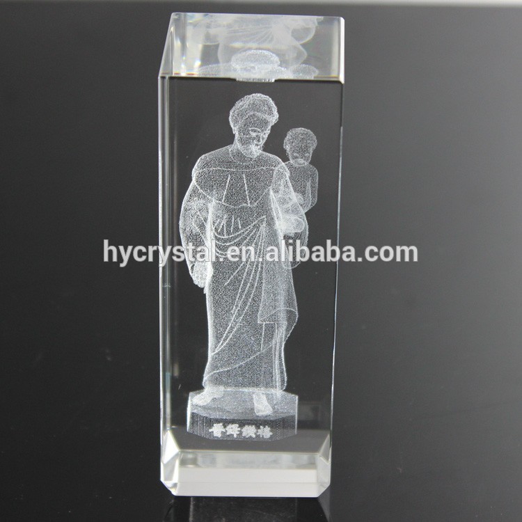 Wholesale 3D laser crystal paper