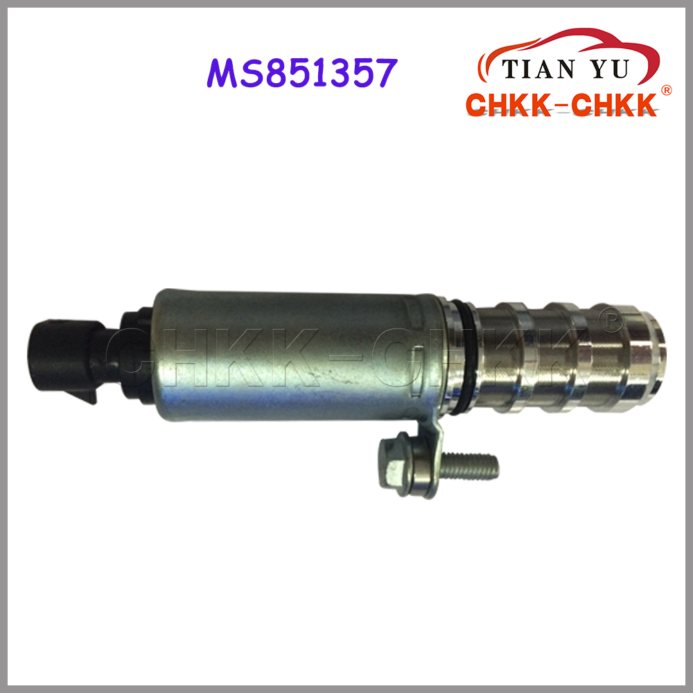 High Quality Cam Timing Oil Control Valve Assy For European cars 12655421