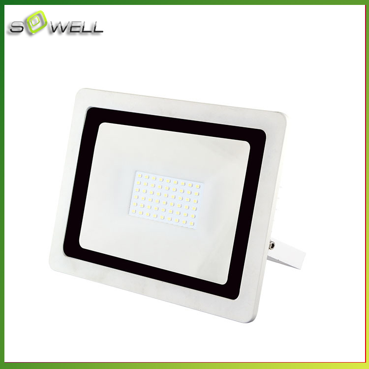 IP65 outdoor lighting SMD RGB LED flood light